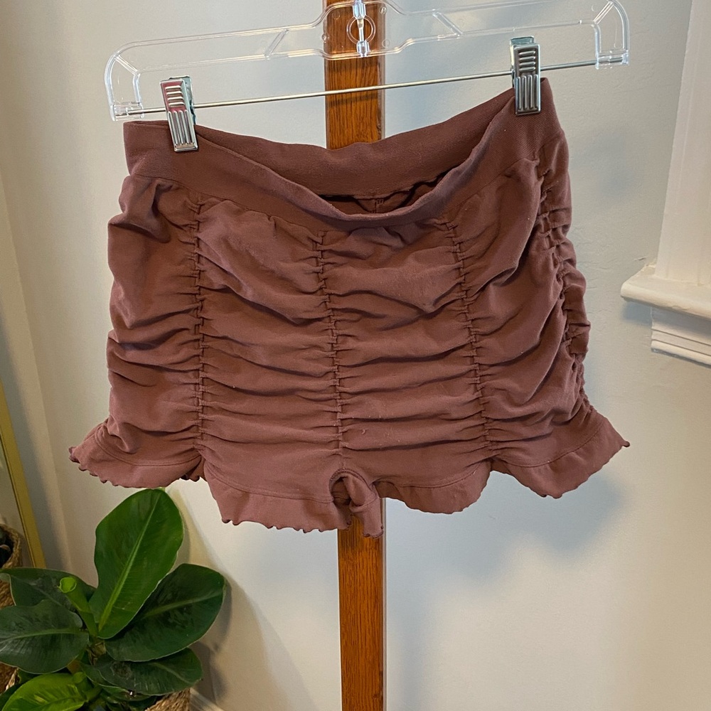 Free people shorts